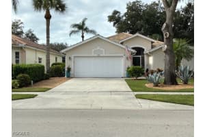 2288 Heritage Greens Dr, Naples