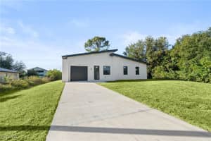 2603 3rd Street, Lehigh Acres, FL 33976 - MLS#2026003387