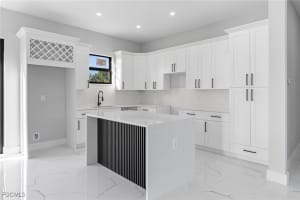 2603 3rd Street, Lehigh Acres, FL 33976 - MLS#2026003387