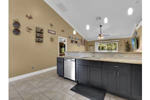 621 28th Terrace, Cape Coral, FL 33993 - MLS#2026003395