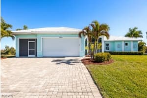 1309 3rd Place, Cape Coral, FL 33993 - MLS#2026003397