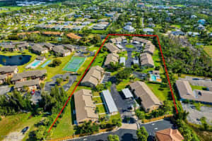 16840 Sanibel Sunset Court, Fort Myers, FL 33908 - MLS#2026003399