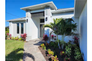 2709 41ST Place, Cape Coral, FL 33993 - MLS#2026003401