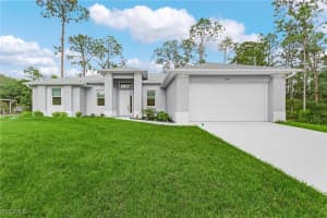 1606 Euclid Avenue, Lehigh Acres, FL 33972 - MLS#2026003405