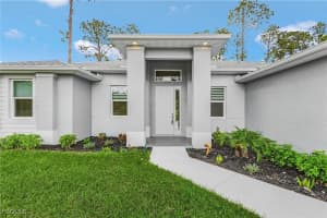 1606 Euclid Avenue, Lehigh Acres, FL 33972 - MLS#2026003405