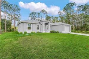 1606 Euclid Avenue, Lehigh Acres, FL 33972 - MLS#2026003405