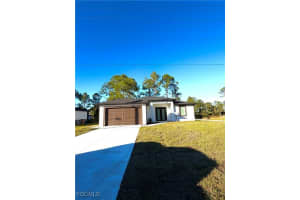 3155 Sunshine Boulevard, Lehigh Acres, FL 33971 - MLS#2026003407