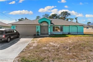 1532 34th Lane, Cape Coral, FL 33909 - MLS#2026003408