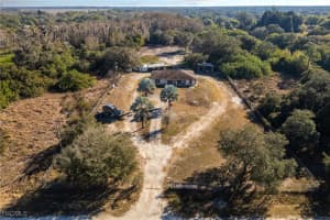 825 N Datil St, Clewiston