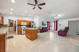 825 Datil Street, Clewiston, FL 33440 - MLS#2026003412