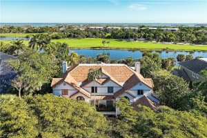2548 Wulfert Rd, Sanibel