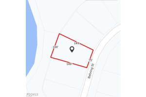 423 Behring Street, Lehigh Acres, FL 33974 - MLS#2026003419