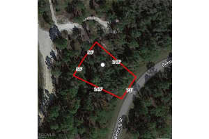 425 Behring Street, Lehigh Acres, FL 33974 - MLS#2026003420