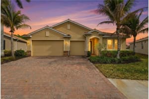 3177 Royal Gardens Ave, Fort Myers