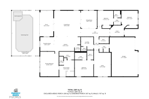 3177 Royal Gardens Avenue, Fort Myers, FL 33916 - MLS#2026003427