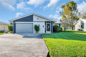 2225 Havana Ave, Fort Myers