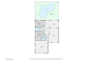 2225 Havana Avenue, Fort Myers, FL 33905 - MLS#2026003431