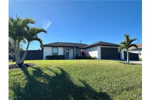 602 21st Terrace, Cape Coral, FL 33993 - MLS#2026003440