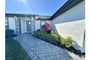 602 21st Terrace, Cape Coral, FL 33993 - MLS#2026003440
