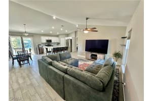 602 21st Terrace, Cape Coral, FL 33993 - MLS#2026003440