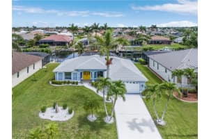 2823 39th Terrace, Cape Coral, FL 33914 - MLS#2026003450