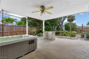 1016 Bayshore Avenue, Fort Myers, FL 33919 - MLS#2026003452