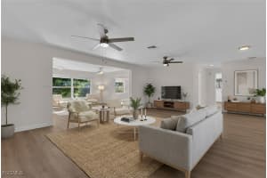 1016 Bayshore Avenue, Fort Myers, FL 33919 - MLS#2026003452