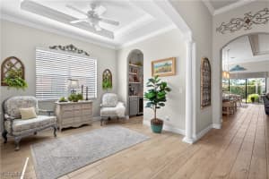 23268 Sanabria Loop, Bonita Springs, FL 34135 - MLS#2026003454