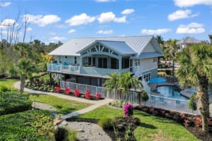 6407 Pine Avenue, Sanibel, FL 33957 - MLS#2026003456