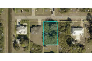 3315 4th Street, Lehigh Acres, FL 33976 - MLS#2026003483