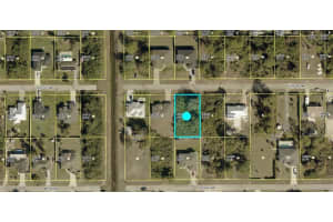 3315 4th Street, Lehigh Acres, FL 33976 - MLS#2026003483