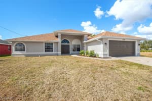 104 13th Avenue, Cape Coral, FL 33909 - MLS#2026003485