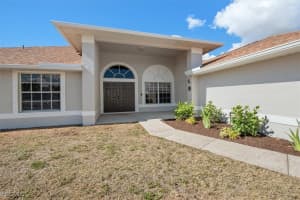 104 13th Avenue, Cape Coral, FL 33909 - MLS#2026003485