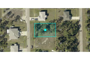 723 Holmes Avenue, Lehigh Acres, FL 33974 - MLS#2026003495