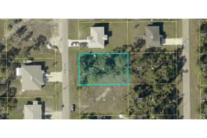 723 Holmes Avenue, Lehigh Acres, FL 33974 - MLS#2026003495