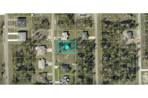 723 Holmes Avenue, Lehigh Acres, FL 33974 - MLS#2026003495