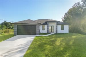 3111 51st Street, Lehigh Acres, FL 33971 - MLS#2026003497