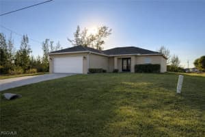 1826 Nw 21st Ave, Cape Coral