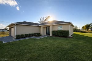 1826 21st Avenue, Cape Coral, FL 33993 - MLS#2026003498