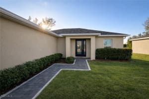 1826 21st Avenue, Cape Coral, FL 33993 - MLS#2026003498