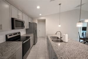 1826 21st Avenue, Cape Coral, FL 33993 - MLS#2026003498