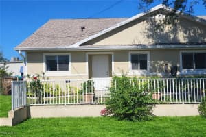 1209 Diplomat Parkway, Cape Coral, FL 33909 - MLS#2026003500