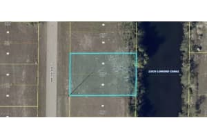 1825 7th Avenue, Cape Coral, FL 33993 Sold 03/27/26