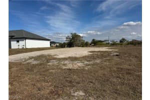 1825 7th Avenue, Cape Coral, FL 33993 Sold 03/27/26