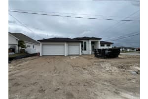 1 35th Place, Cape Coral, FL 33993 - MLS#2026003503