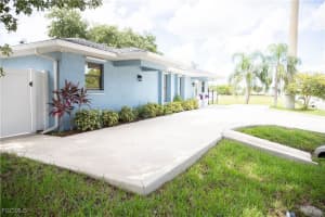 2828 Santa Barbara Blvd, Cape Coral