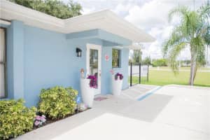2828 Santa Barbara Boulevard, Cape Coral, FL 33914 - MLS#2026003509