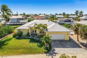 3627 Schooner Lane, St James City, FL 33956 - MLS#2026003512