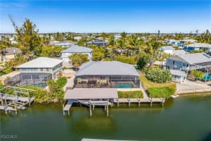 3627 Schooner Lane, St James City, FL 33956 - MLS#2026003512