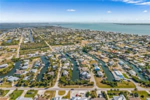 3627 Schooner Lane, St James City, FL 33956 - MLS#2026003512